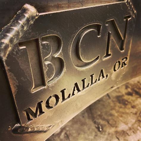 BCN Metal Fabrication, LLC. 